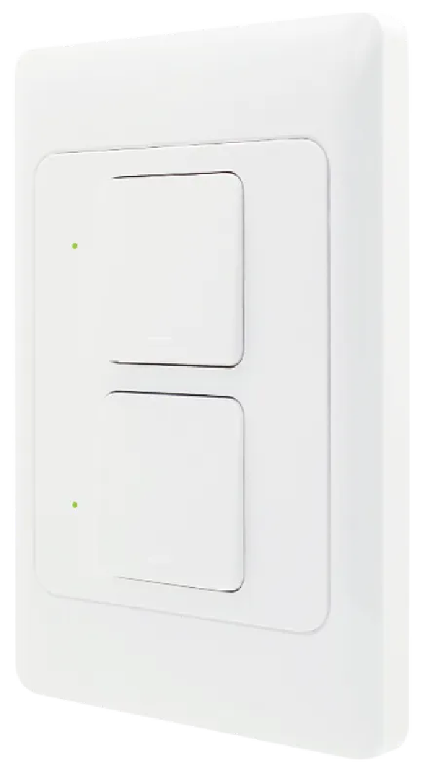 AGL Switch 2, 3 gang variants