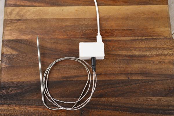 Apollo Temperature Sensor (TEMP-1)