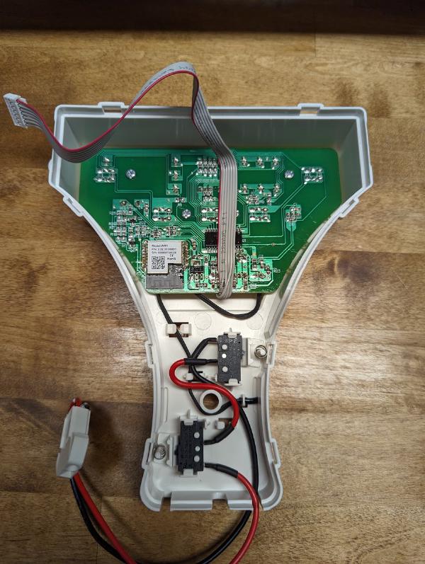 Aspen ASP-200 Smart Window Fan