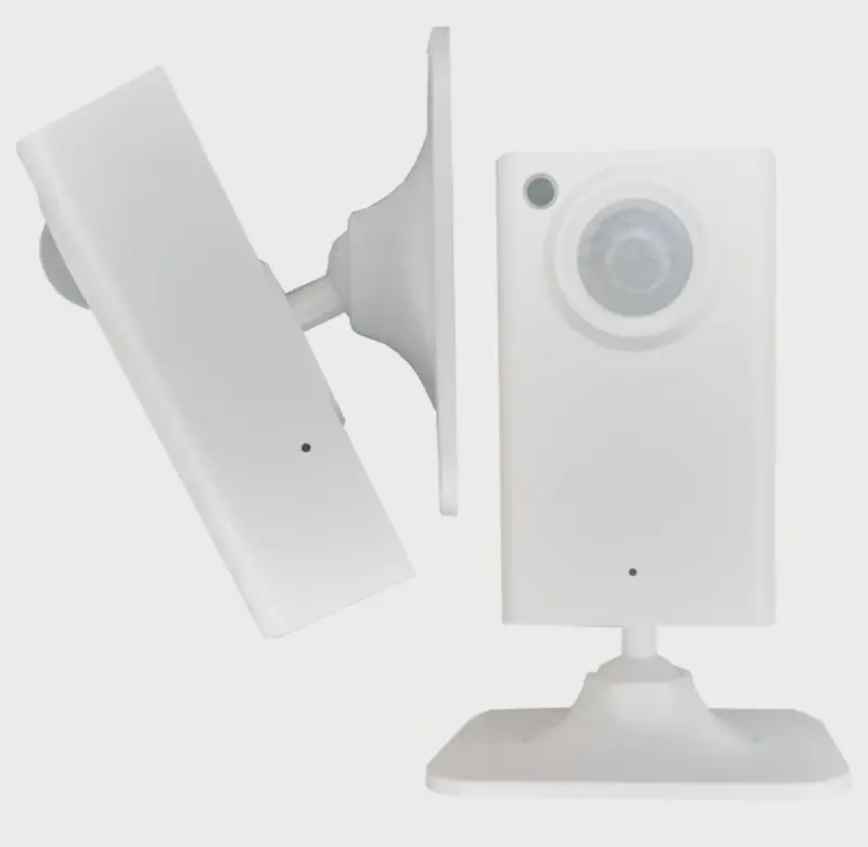 Athom Human Presence Sensor (PS01) - Athom-Human-Presence-Sensor.webp