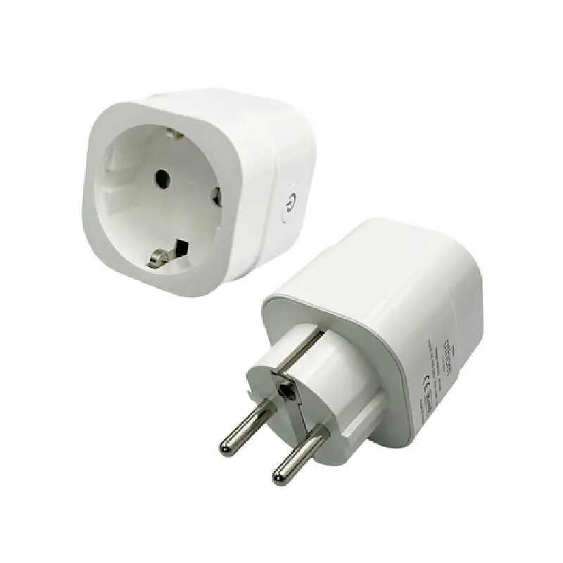 Athom Smart Plug EU V3 (PG01V3-EU16A) - athom-plug-eu-v3.webp