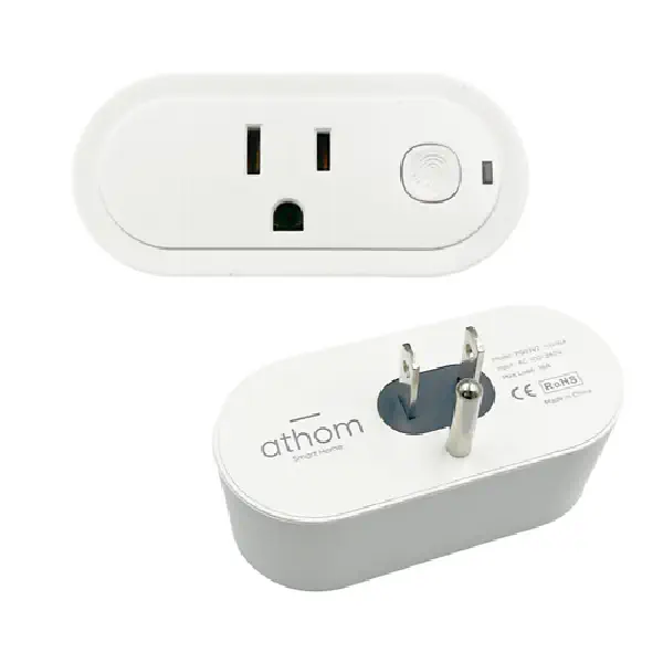 Athom Smart Plug US V3 (PG03V3-US16A)