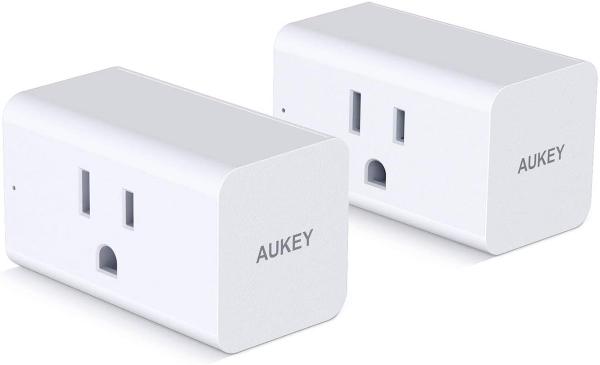 Aukey SH-PA1 Wi-Fi Smart Plug