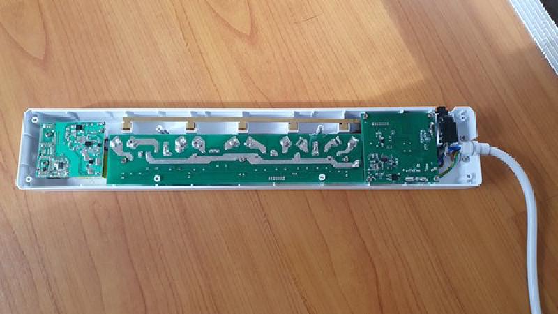 Bauhn (Aldi) 5-way Powerboard AP5W-0624 - 20240712_102657.jpg