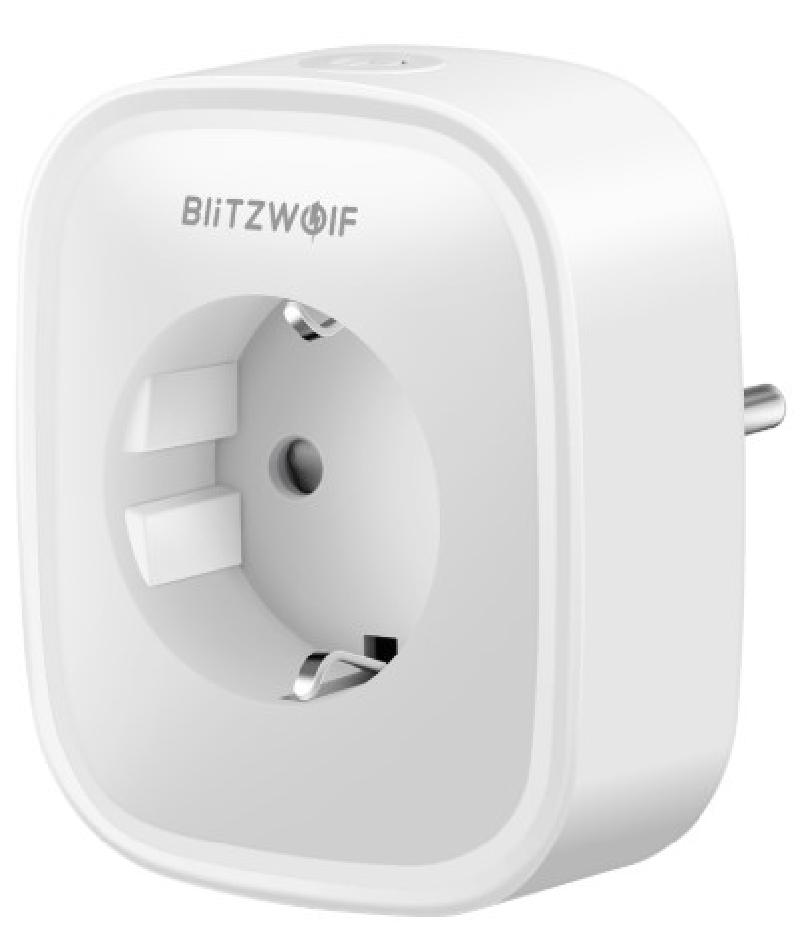 BlitzWolf BW-SHP2 Power Monitoring Plug - BlitzWolf-BW-SHP2-Power-Monitoring-Plug.jpg