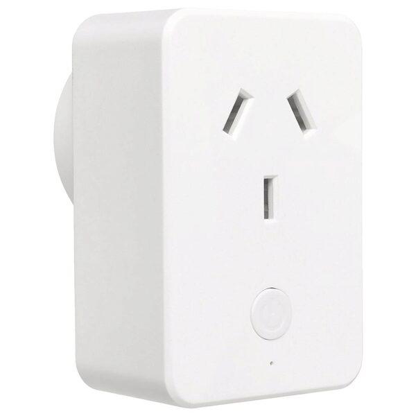 Brilliant Lighting BL20925 Power Monitoring Plug