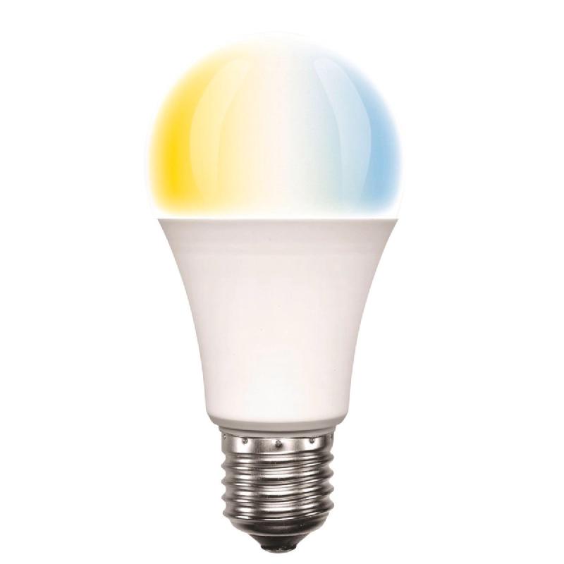 Brilliant Smart 20696/20874 WiFi A60 LED 8.5W 800LM CCT light - 390a449d-16dd-4ad4-8420-243c7c56df39.jpeg