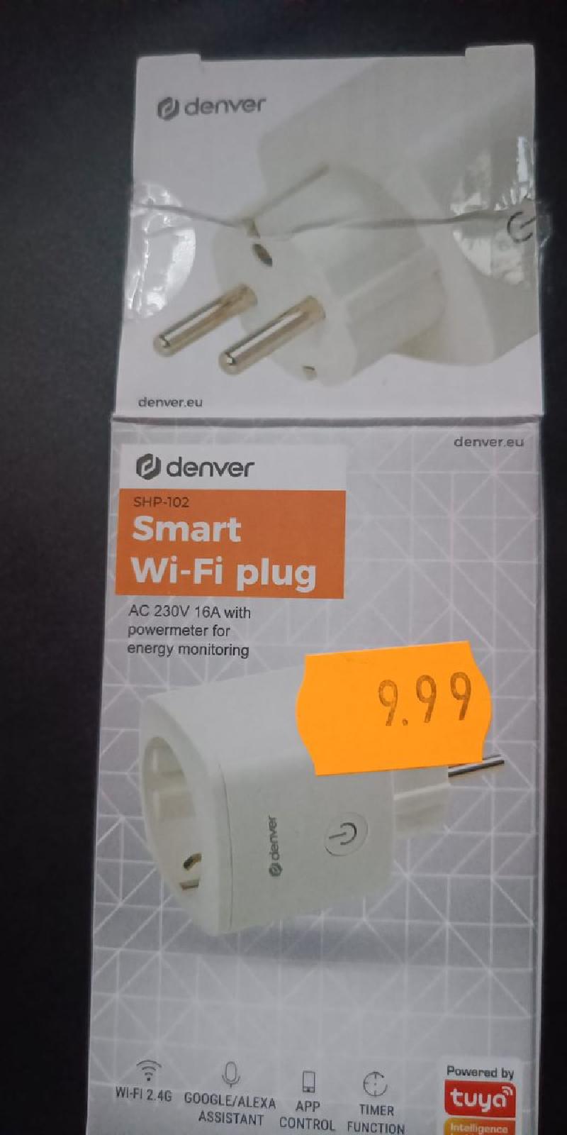 Denver SHP-102 Smart Plug - denver-shp-102-box.jpg