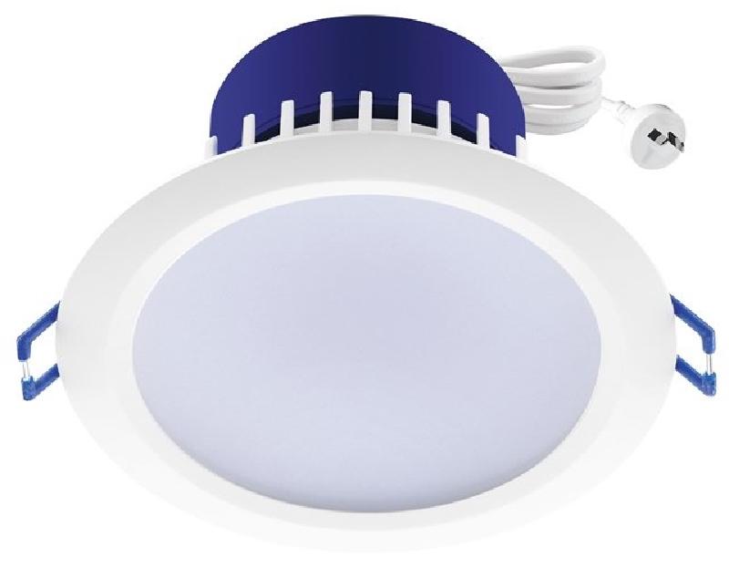 Deta 10W 940lm Grid Connect Smart LED RGB CWWW Downlight (DET902HA) - Deta-10W-940lm-Grid-Connect-Smart-LED-Downlight.jpg
