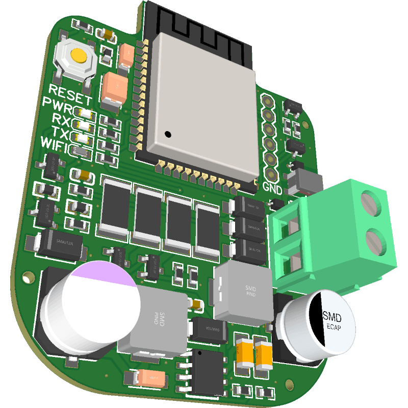 Doorbell Interface for ABB-Welcome - pcb.png
