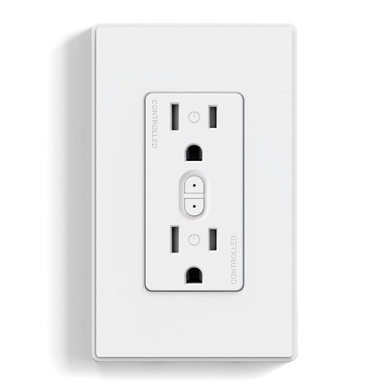Elegrp RRR00 Smart In-Wall Outlet with Energy Monitoring - RRR00-front-amazon.jpg
