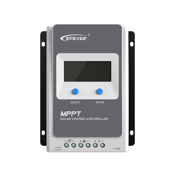 EPEVER MPPT Solar Charge Controller (Tracer-AN Series)