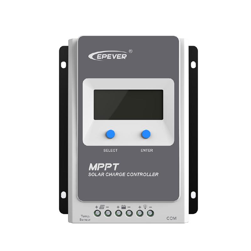 EPEVER MPPT Solar Charge Controller (Tracer-AN Series) - tracer-an.jpg