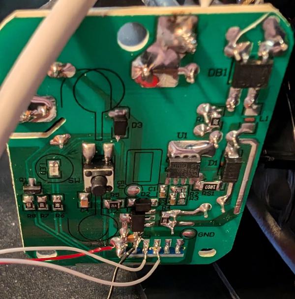 Feit Electric PLUG3/WIFI/WP/2