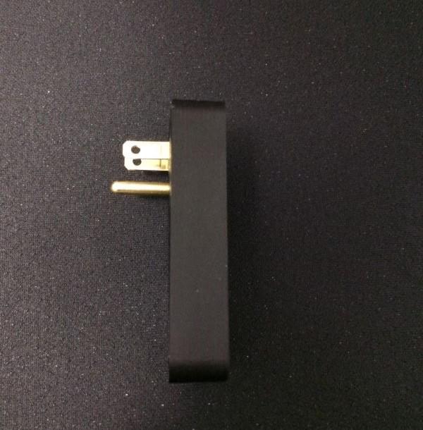 Gelidus Research Energy Collector 1 (GREC1)