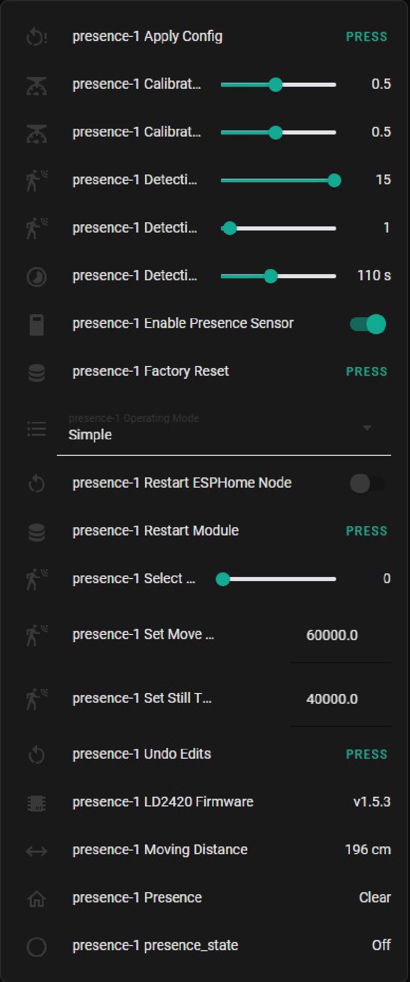Gelidus Research Presence Sensor 1 (GRPS1) - grps1.features.example.jpg
