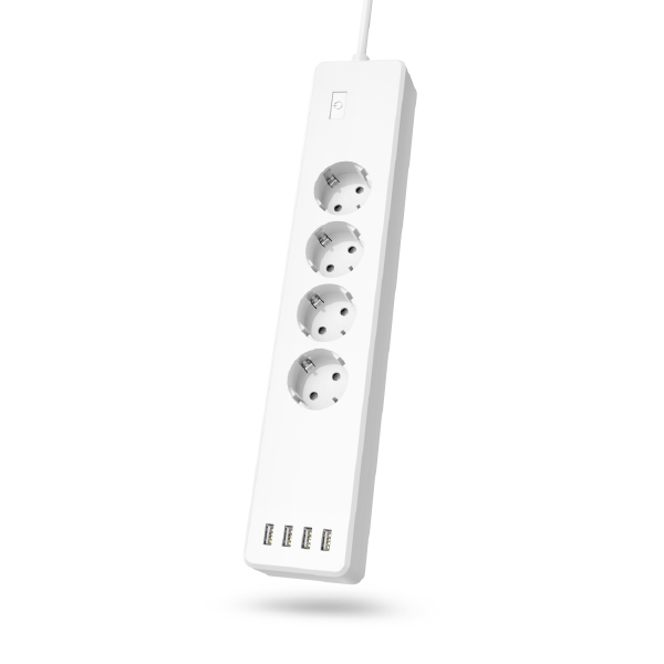 Hama WLAN Power Strip 00176574