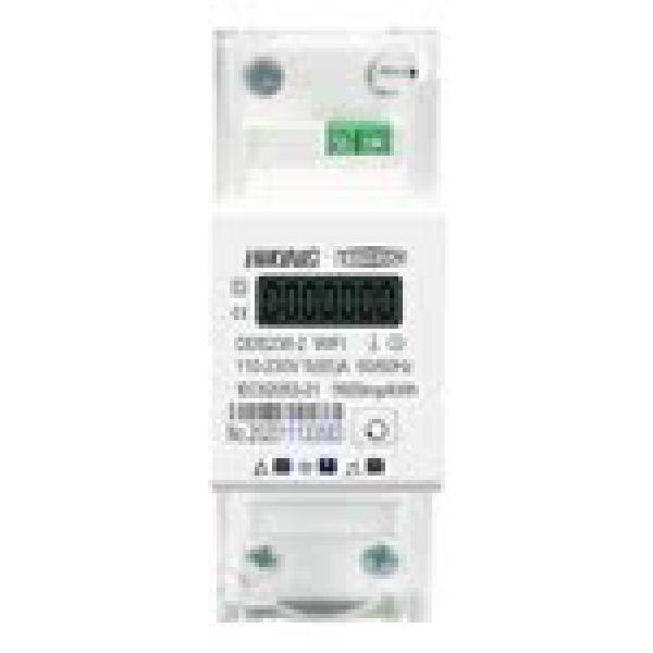 Hiking DDS238-2 WIFI Single Phase 65A Energy Meter