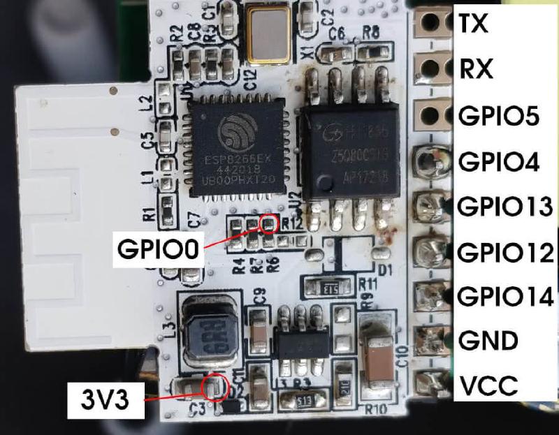IWOOLE Table Lamp - iwoole_rgbw_table_lamp_connections_top.jpg