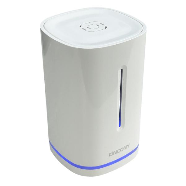 KinCony-AS (ESP32 Voice Assistant)