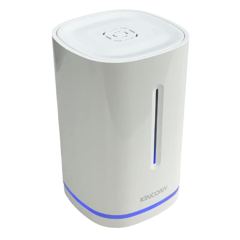 KinCony-AS (ESP32 Voice Assistant) - KinCony-AS-1.jpg