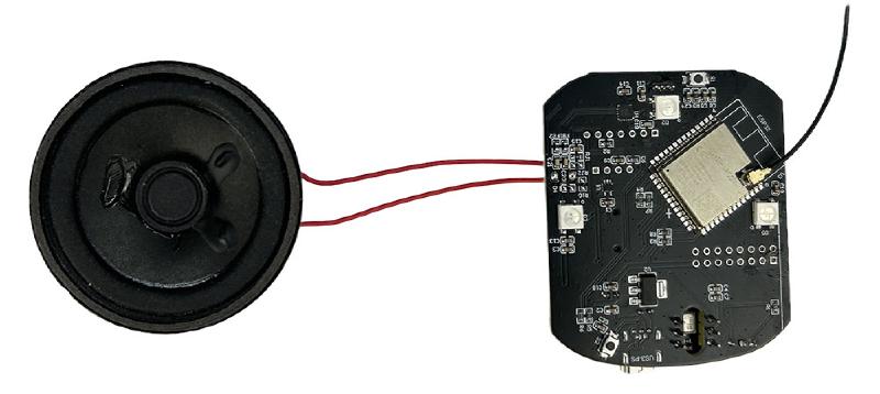 KinCony-AS (ESP32 Voice Assistant) - KinCony-AS-7.jpg