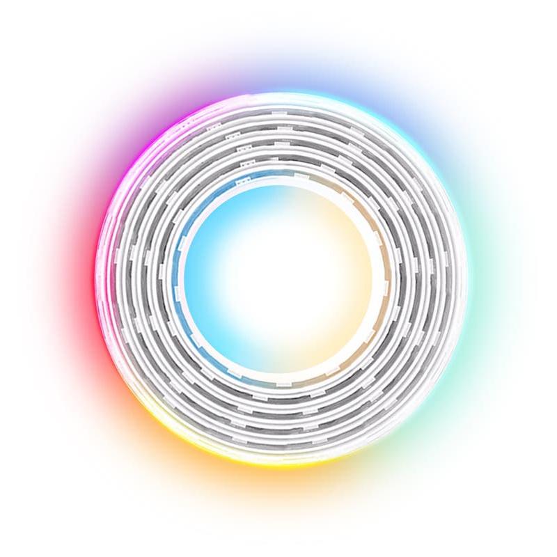 Kogan RGB + Cool & Warm White 2m LED Strip - Kogan-RGB-Cool-Warm-White-2m-LED-Strip.jpg