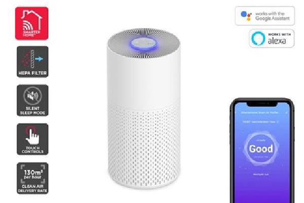 Kogan Smart Air Purifier 2S