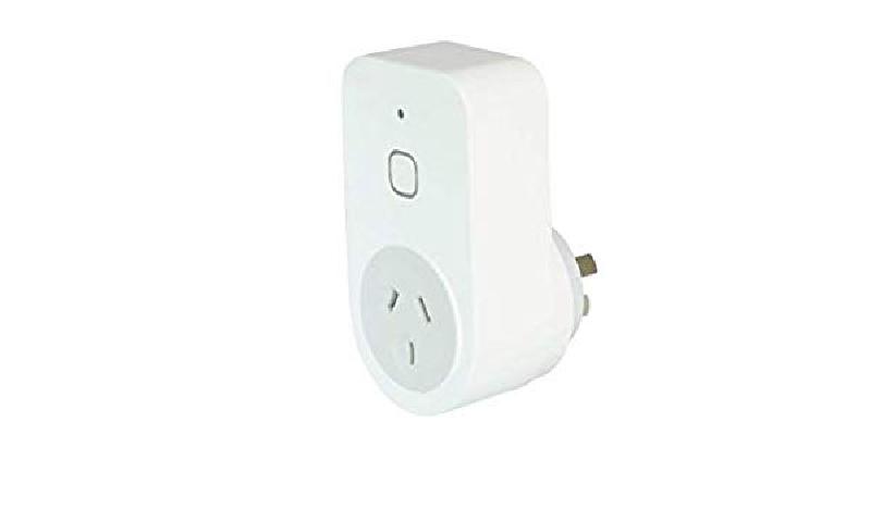 Kogan Smart Plug with Energy Monitoring - kogan-smarterhome-smart-plug-energy-meter.jpg