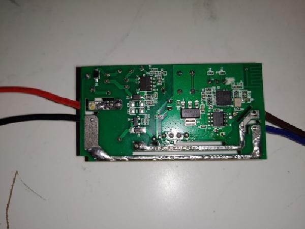 KTNNKG Wifi-KG2201-W