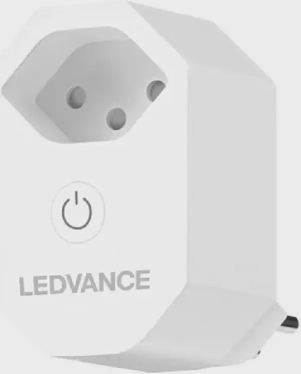 LEDVANCE SMART PLUS PLUG CH