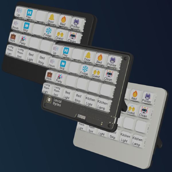 LocalBytes LocalDeck