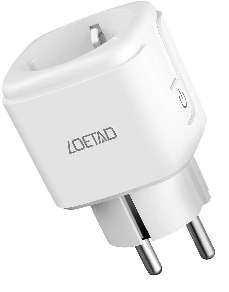 Loetad EU3S Power Monitoring Plug - Loetad-EU3S-Power-Monitoring-Plug.jpg