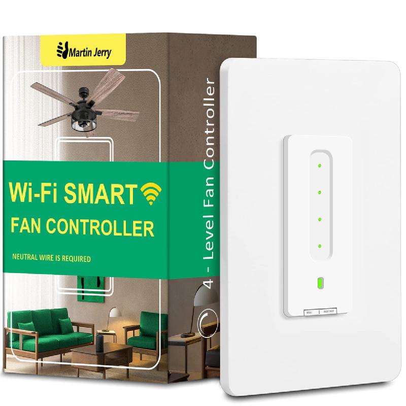 Martin Jerry US-FC-01 Smart Ceiling Fan Controller - MJ-usfc01.jpg
