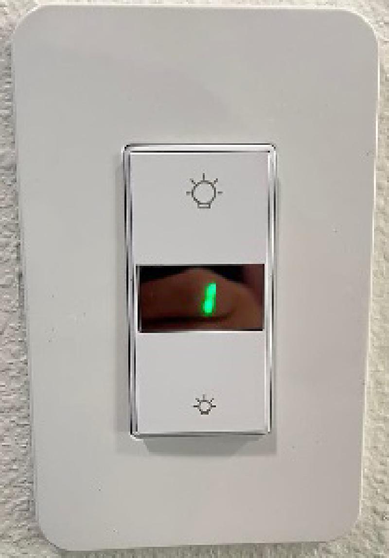 Milfra Smart Dimmer Switch - Milfra-Dimmer-Front.jpg