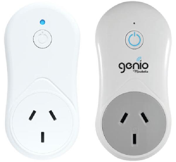 Mirabella Genio Wi-Fi 1 USB Adaptor