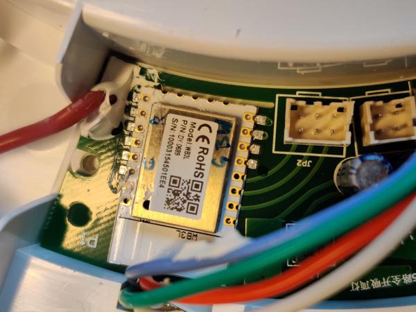 OeeGoo 12 Inch 30W Smart Ceiling Light (RGB/CW)