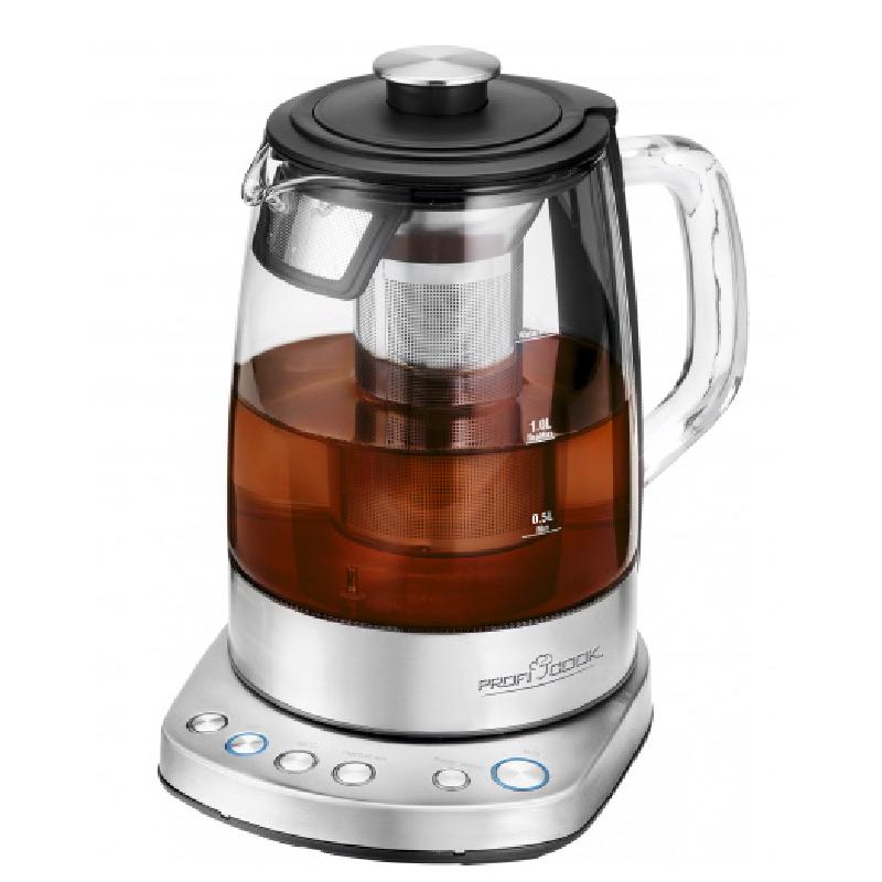 ProfiCook PC-WKS 1167G 1.5L Kettle (501167) - device.jpg