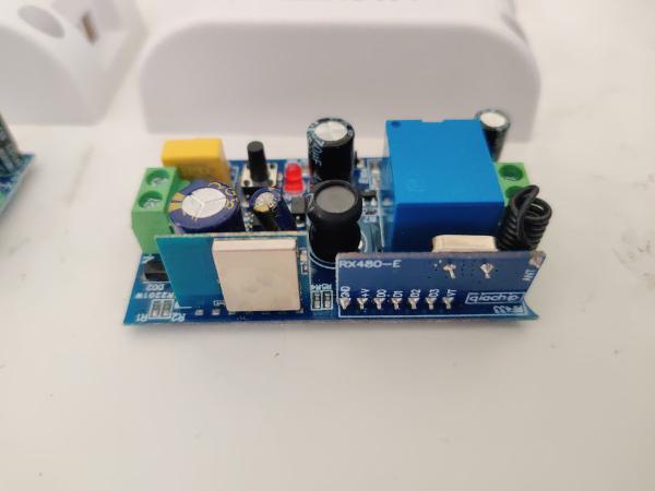 QIACHIP Smart Switch