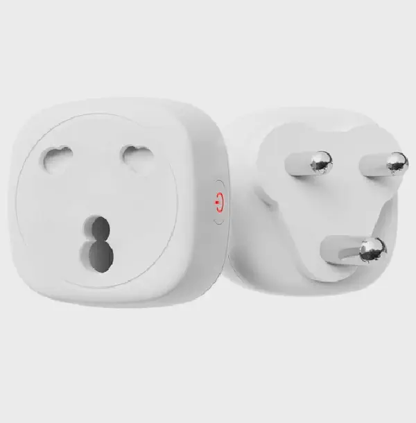 SmartPad EM32 16A Smart Plug with Energy Metering