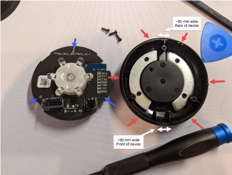 Smartpoint Wifi Smart Remote Controller - top-removed.jpg