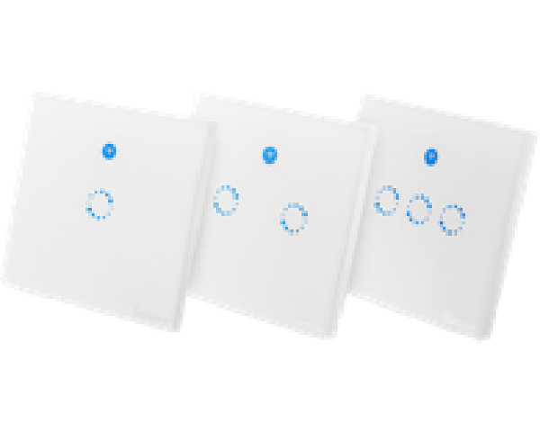 Sonoff T1/T2/T3 Touch Wall Switch (R1)