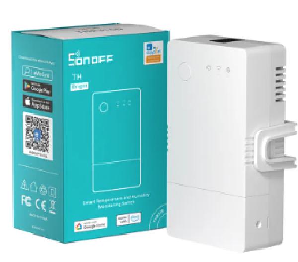 Sonoff THR316