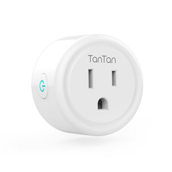 TanTan WP3 Plug