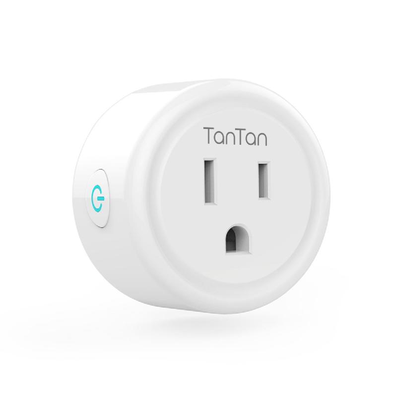 TanTan WP3 Plug - tantan-wp3-plug.jpg