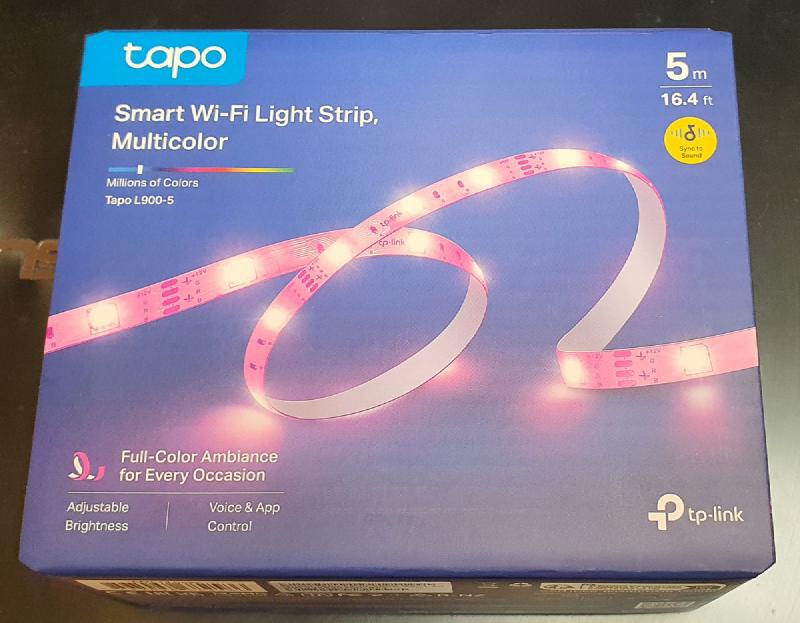 Tapo L900 RGB 5M Light Strip - Tapo-L900-Box.jpg
