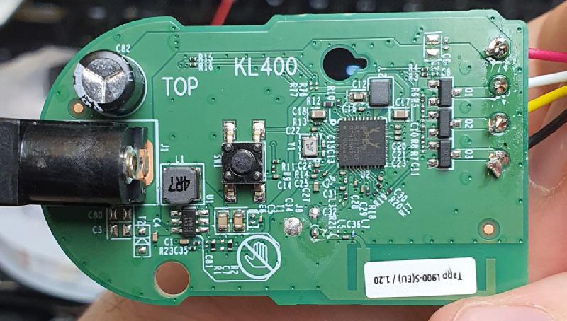 Tapo L900 RGB 5M Light Strip - Tapo-L900-PCB-Front.jpg