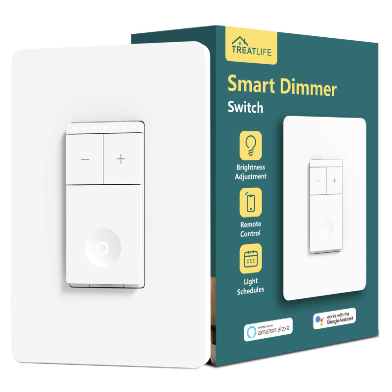 TreatLife DS02S Single Pole Dimmer - Treatlife-DS02S.png