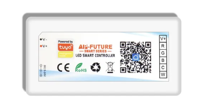 Tuya AP-Future-RGBCCT LED Controller (AP-02-5CH-V2) - image.png