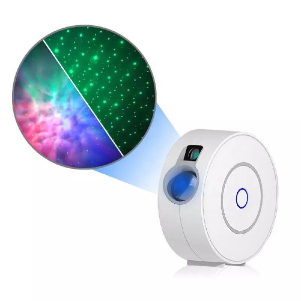 Tuya Galaxy / Laser Star Projector (RSH-WiFi-Sky01)